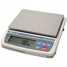 Compact Balance
